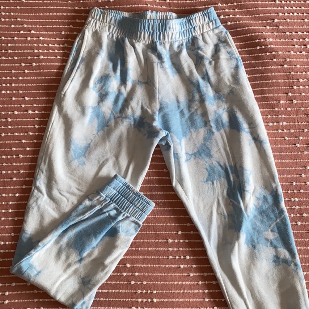 frankies bikinis Aiden sweatpant